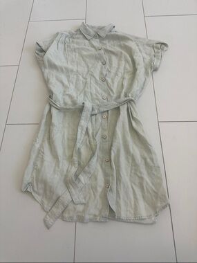 Faherty women’s dressXS
